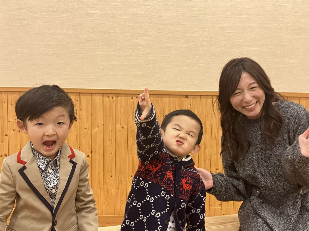 未婚の26歳で出産 女優・遠山景織子さん 49歳 が「当時は無責任だった」と今だから語る理由美ST ONLINE