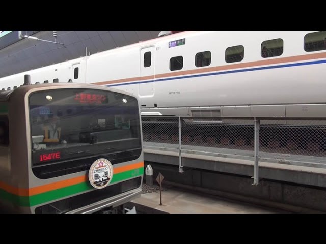 沿線革命032上野東京ラインの最先端の建設技術を応用して品川―日暮里を重層化！現代ビジネス講談社