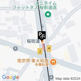 エニタイムフィットネス桜街道店