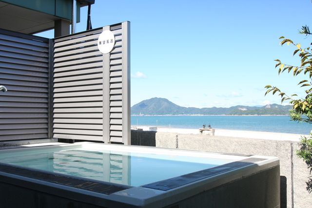 アートなえひめを堪能！アートアイランド大三島iyomemo いよめも