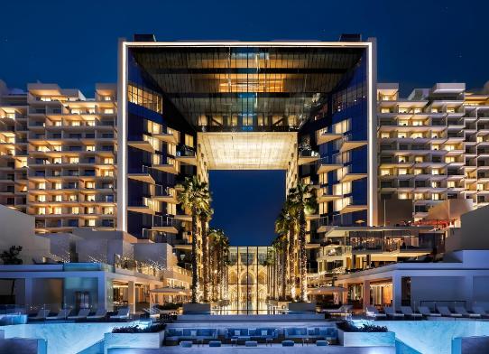 ドバイのパーム・ジュメイラ・エリアガイドビジット・ドバイ