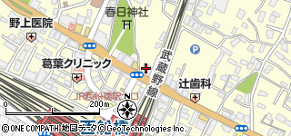 西船橋駅（千葉県船橋市）周辺の地点名一覧｜マピオン電話帳