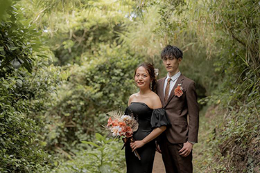 宮崎の鼻和歌山でフォトウェディング・結婚写真・和装前撮りはアイブルーム