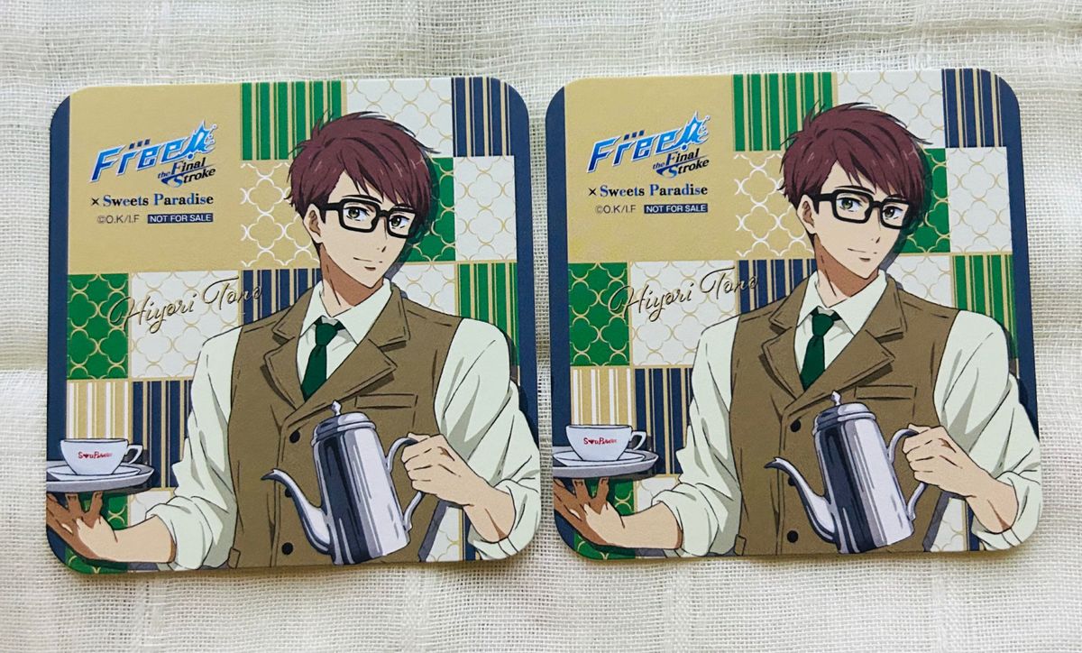 楽天市場遠野日和 Free! -the Final Stroke-