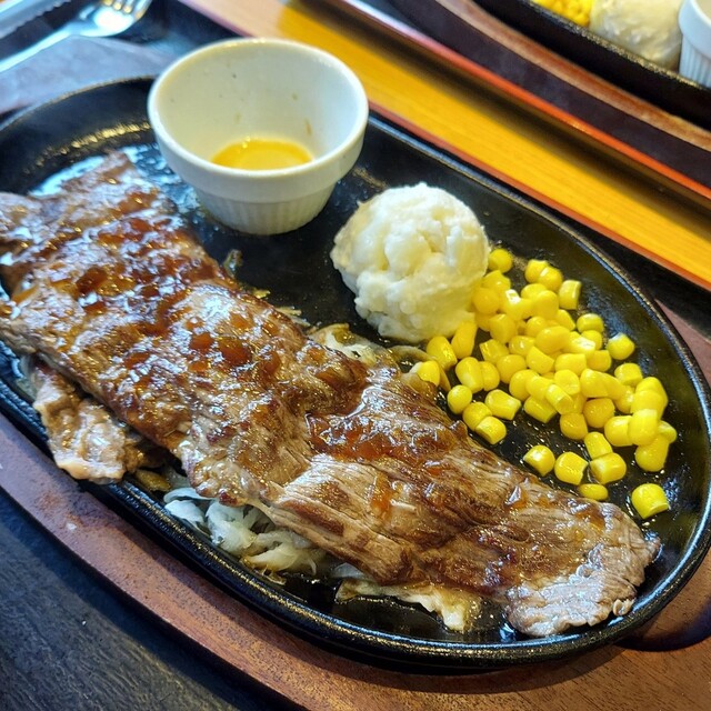 食べある記１２７５ 天狗 中川 和食: