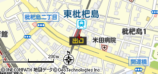 SUUMO 東枇杷島駅 愛知県 の土地探し