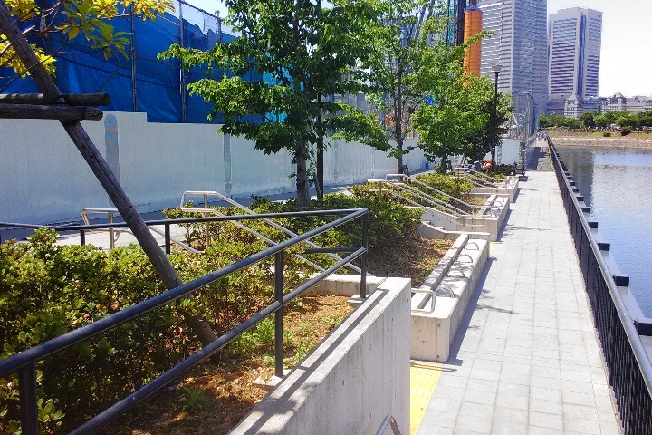 北仲通北第二公園子供とお出かけ情報「いこーよ」