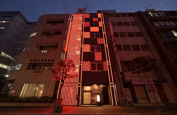 東京】新橋周辺のおすすめラブホテル：人気の格安ホテルもご紹介 - おすすめ旅行を探すならトラベルブック(TravelBook)