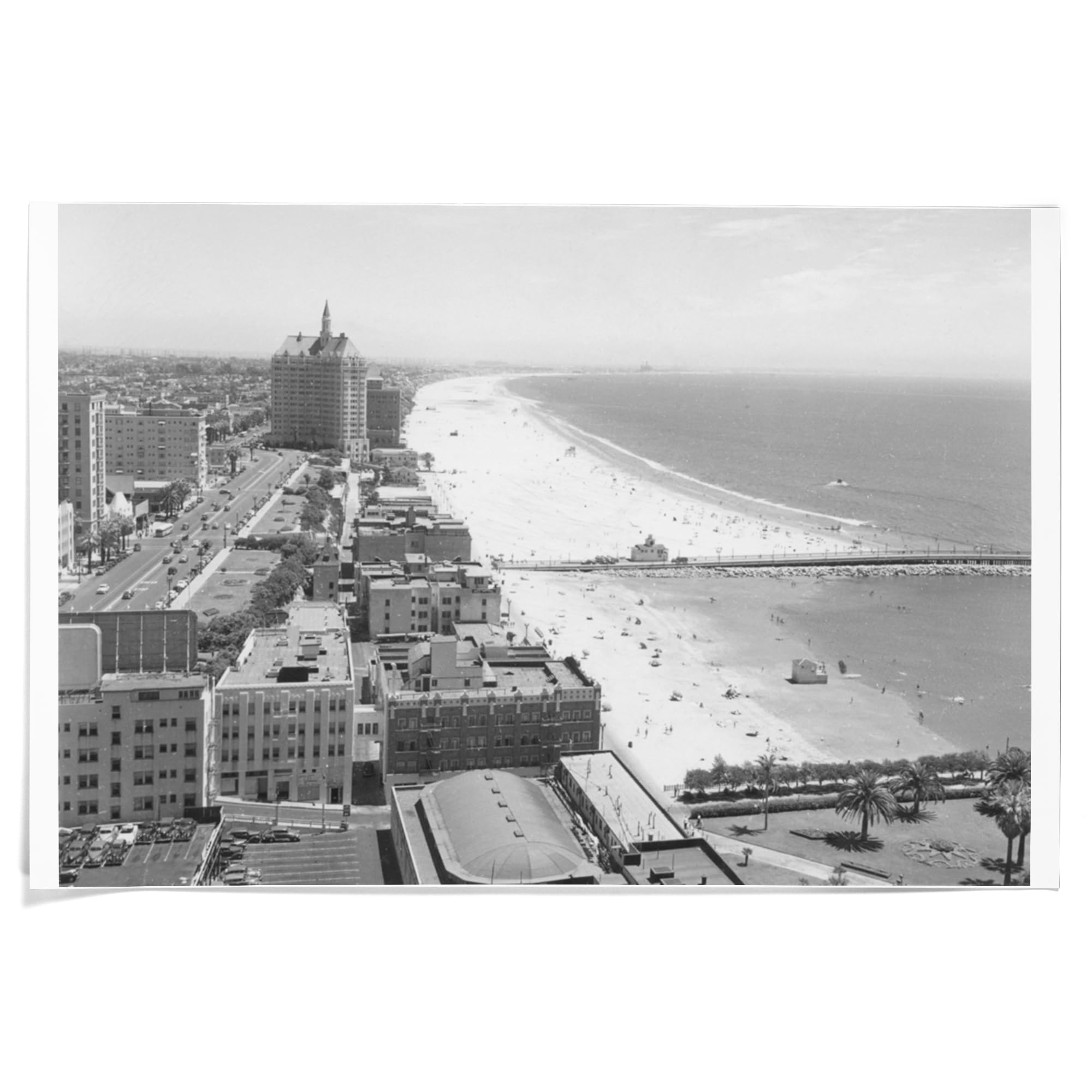 2025年 ロングビーチウォターフロント - 出発前に知っておくべきことすべて