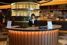 使い方自由でオシャレなウメキタフロア@グランフロント北館6階Kobe sweets Life ~cocoemi*