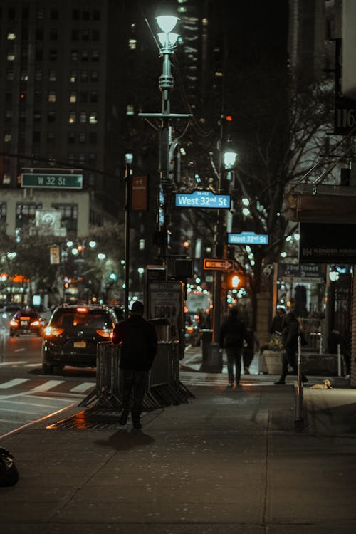 夜のリトルイタリーを歩いてみました♪ニューヨークナビ