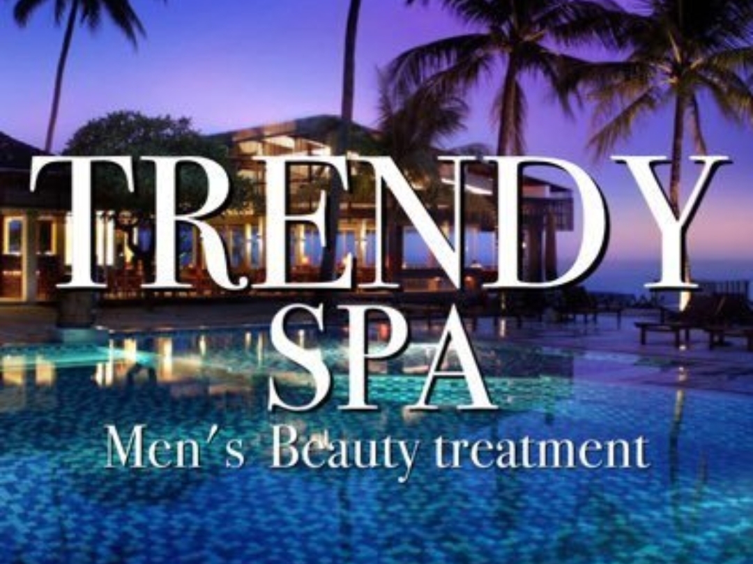 TRENDY SPA (トレンディスパ)「上原