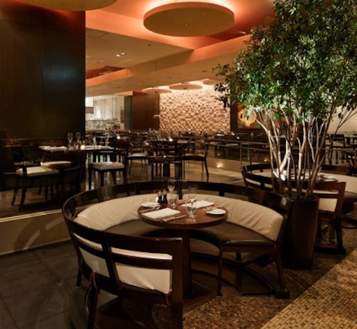 ヒルズカフェ スペースHILLS MEDIA＆SPACE