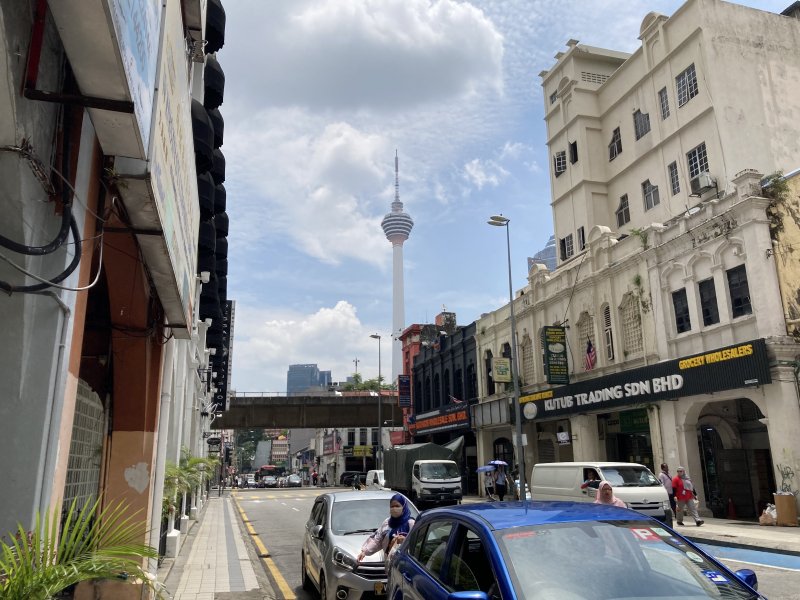 マレーシア留学における住居マレーシア留学チャンネル