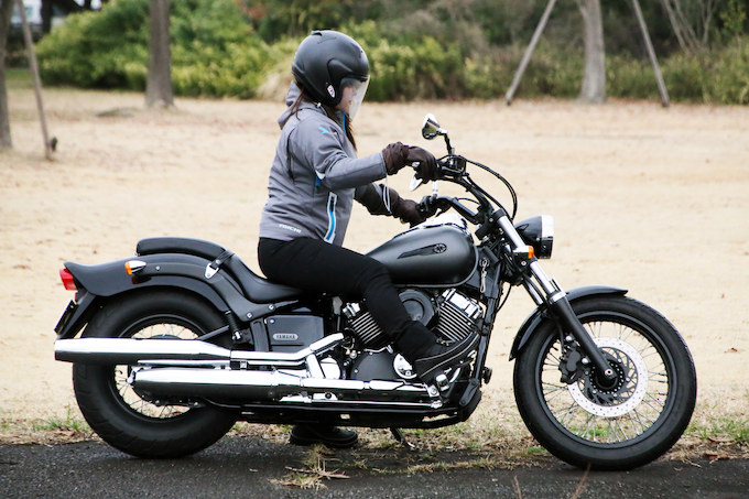 ハーレーダビッドソンでアメリカを走るための基礎知識ハーレーダビッドソンAll About