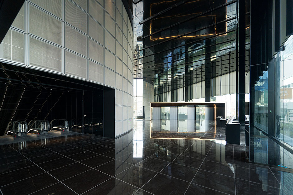 100年に一度の渋谷再開発、 駅中心地区のラストピース 「Shibuya