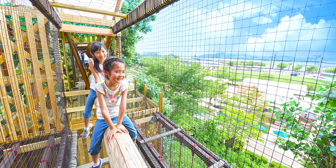 2025最新 子供連れにおすすめ！九州・沖縄地方の人気スポットランキングTOP30RETRIP リトリップ