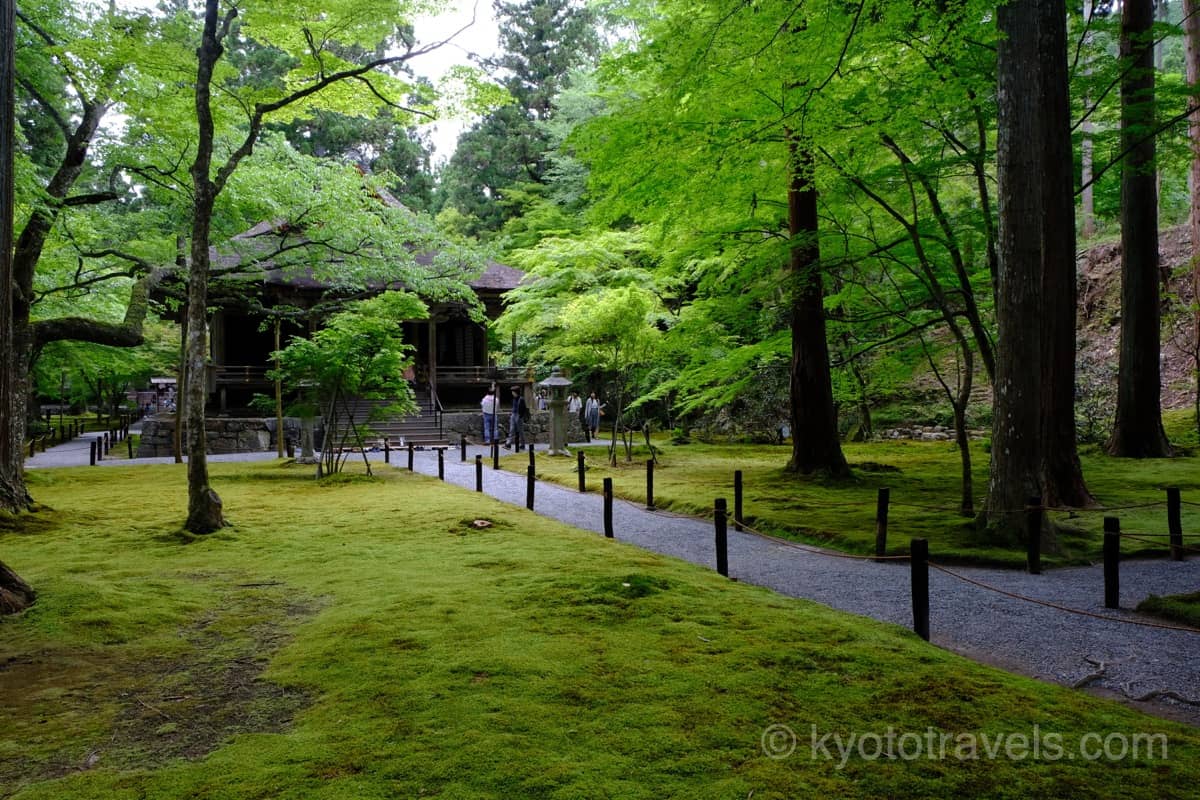 京都大原 おススメ観光スポット！所要時間～お土産はここがおススメ！ - totochn's diary