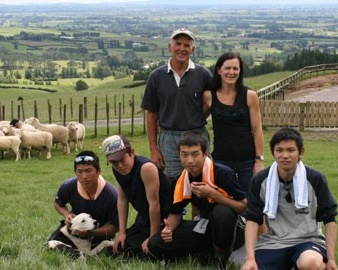 2025年版 ニュージーランドのワーキングホリデー ワーホリ日本ワーキングホリデー協会