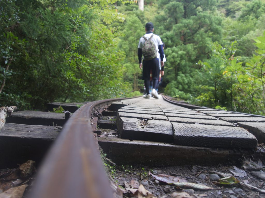 屋久島トレッキングの服装・持ち物・レンタルなどのご案内オリオンツア