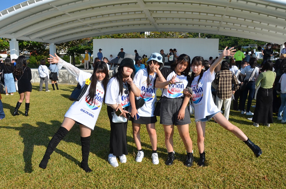 創立６０周年記念 修学旅行 シンガポール＆北海道福岡海星女子学院高等学校ホームページ