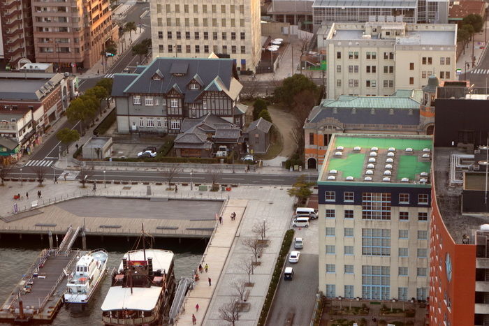 三井港倶楽部Omuta-shi Fukuoka