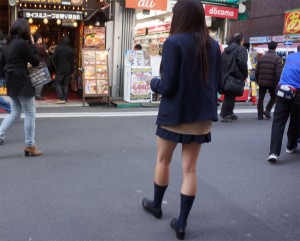 あおば|「JKリフレ ふぁんねる秋葉原上野店」(秋葉原 エステ)::風俗情報ラブギャラリー東京都版