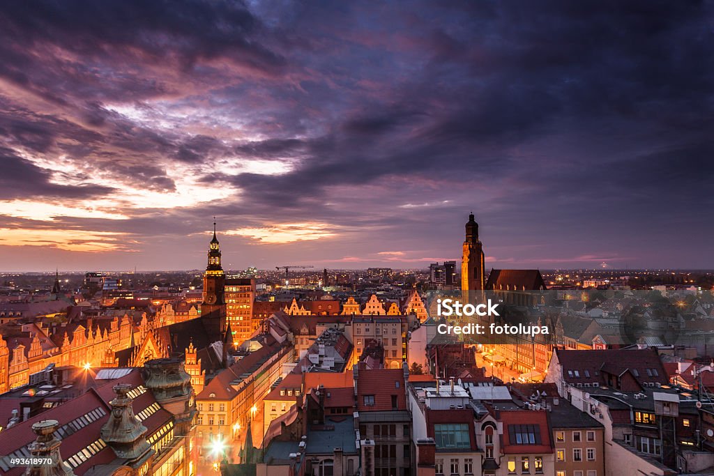 ヨーロッパ 絶景に感涙間違いなし！夜景＆ライトアップスポット７選 - おすすめ旅行を探すならトラベルブック