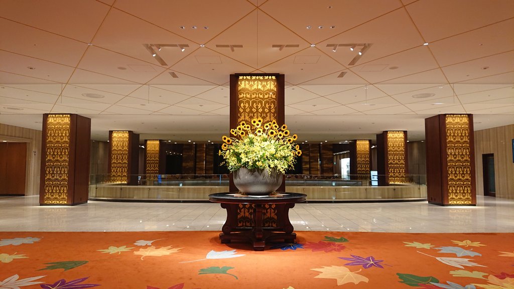 安藤忠雄によるデザインで『遊び心』満載の新感覚なホテル「W Osaka」2021年3月16日に開業 -casa