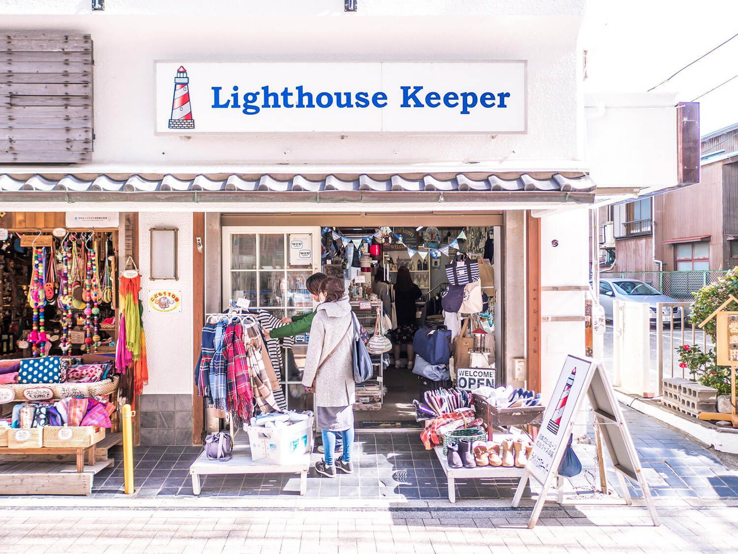 江ノ島灯台k-oka