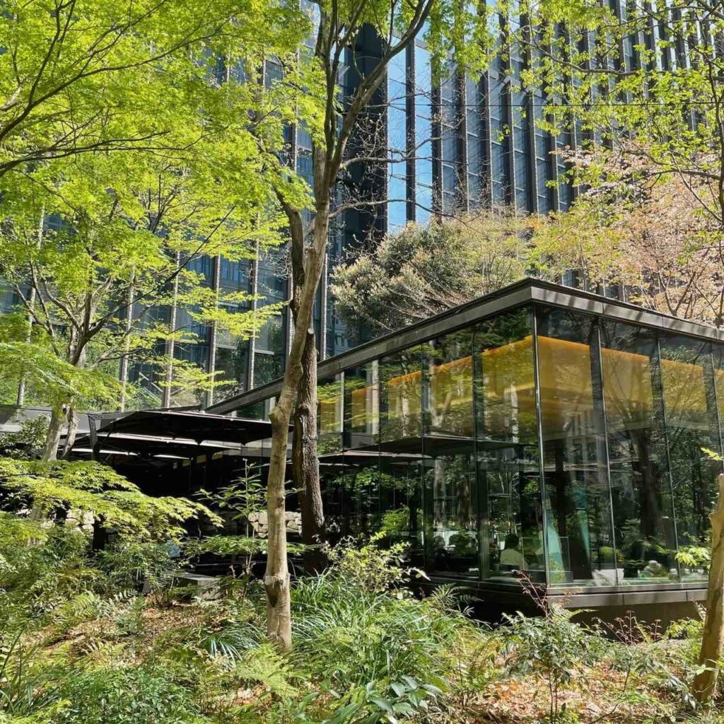 東京都内のおしゃれなカフェ26選！SNS映えするテラスがあるお店も食べログまとめ