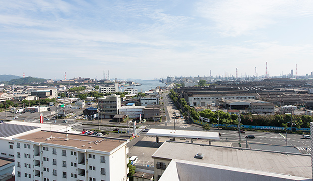 ホテルナンカイ倉敷 - 倉敷市水島西千鳥町/ホテル | Yahoo!マップ