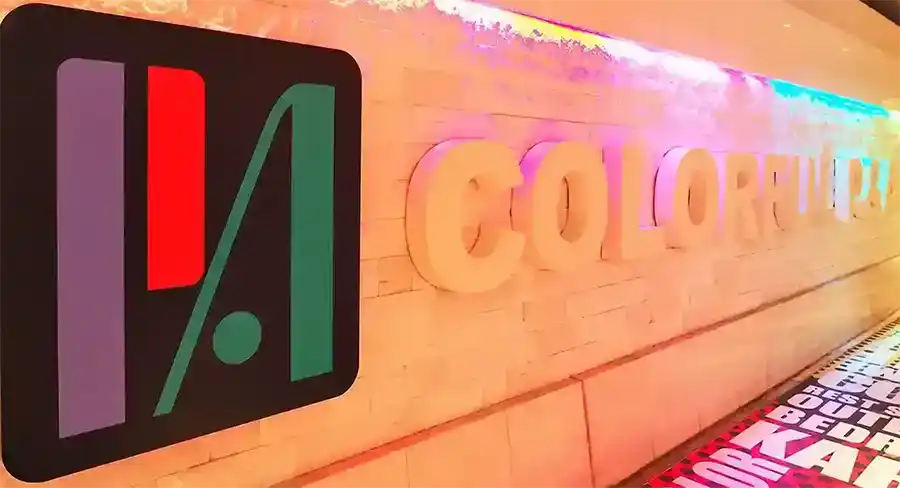 東京都 新宿区・歌舞伎町・大久保・四谷 HOTEL COLORFUL