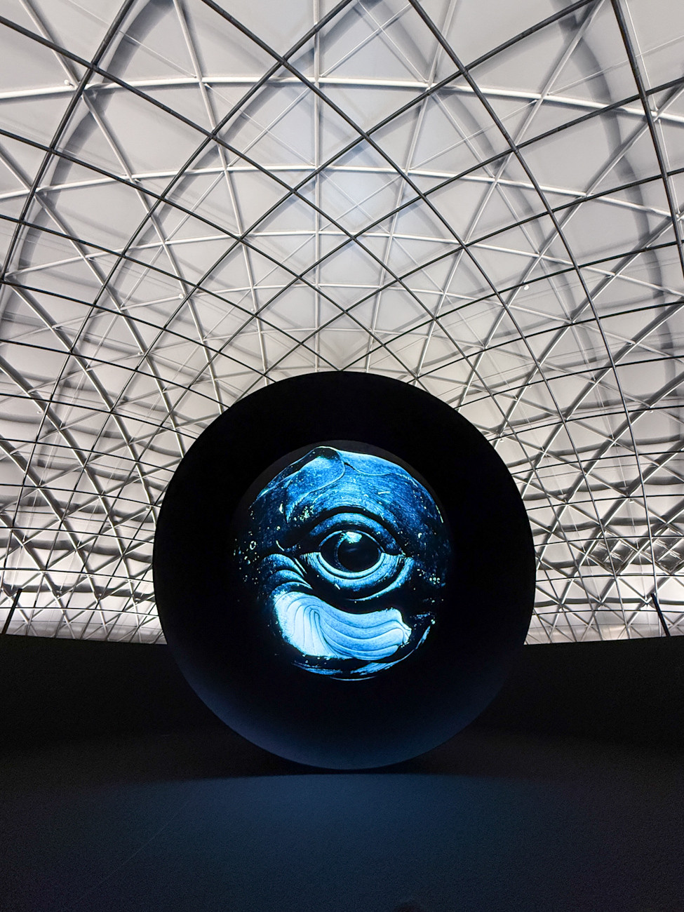 ブーランジェリー ブルディガラHERBIS ハービス大阪梅田のショッピングセンタ