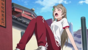 聖地巡礼 『君の名は。』のロケ地巡り東京編 四谷〜新宿- FotoReiser