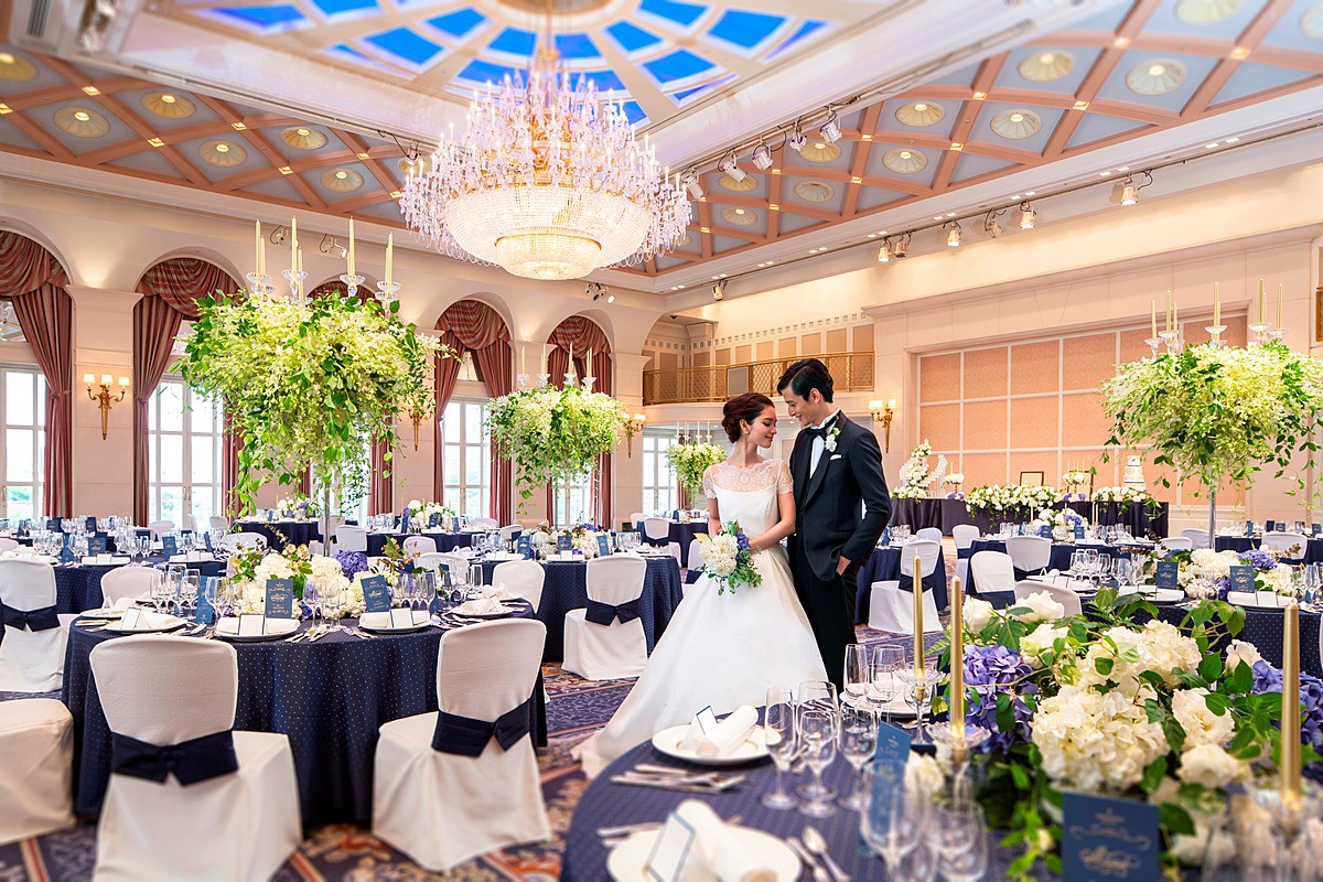 帝国ホテル大阪 ホテル 大阪市