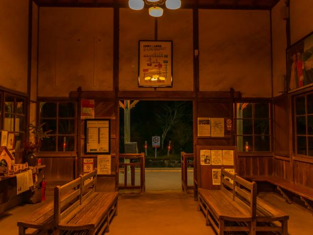 嘉例川駅観光スポット霧島市観光サイト Visit Kirishima