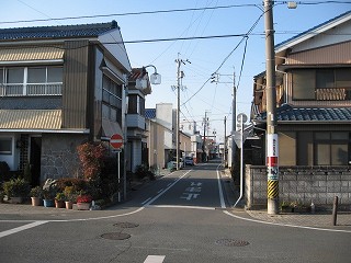 ホームズ】豊川市牛久保町城下 売地｜豊川市、JR飯田線 牛久保駅