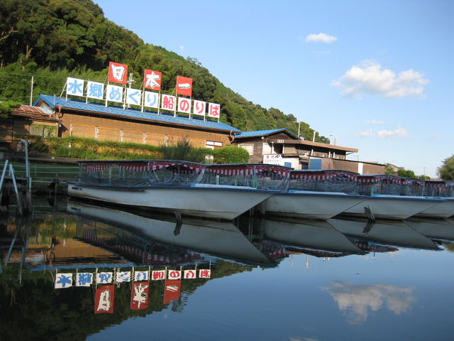 北総の小江戸・水郷の町！佐原のおすすめ観光スポット10選トラベルjp 旅行ガイド