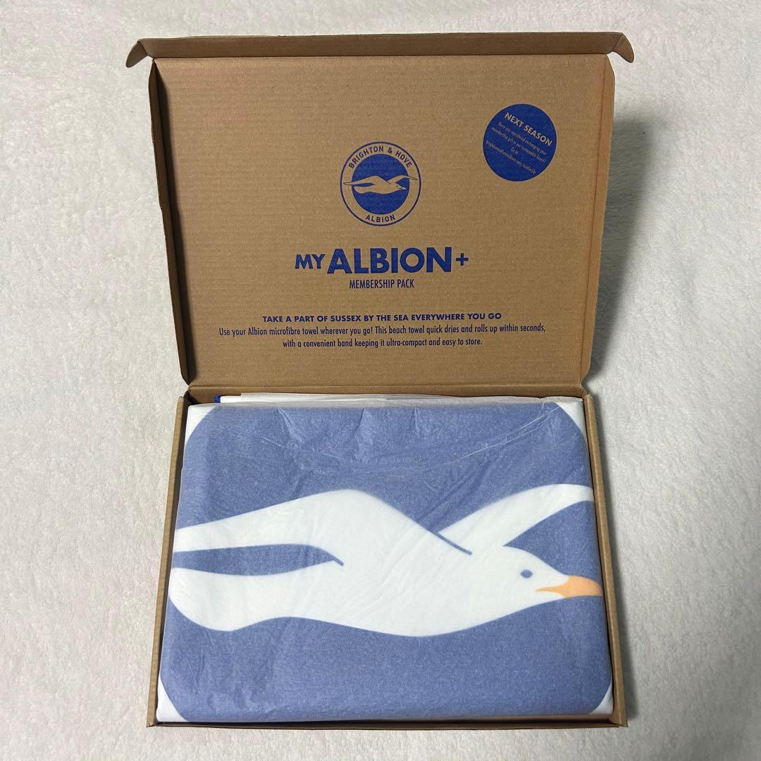 Brighton & Hove Albion