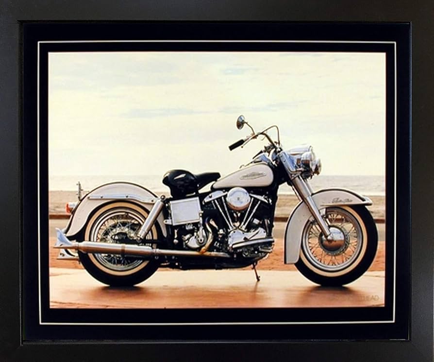 アメリカバイク輸入専門店Barnfindバーンファインドショベルヘッド専門店をお探しの方は必見、価格や相場を解説します