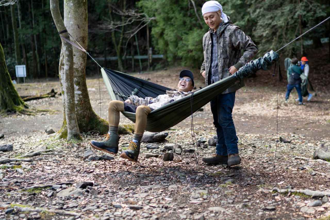 神奈川県 ソロ専用キャンプ場おすすめ5選！自然を独り占めしよう！ - キャンプバルーン