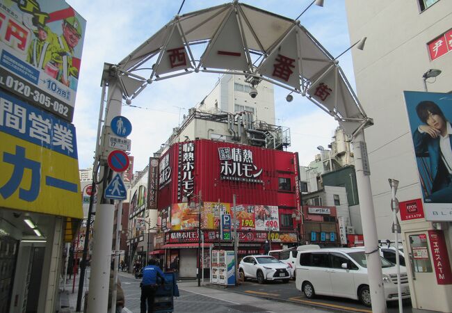 一人飲みレポ 大衆スタンド神田屋 池袋西口店予算2千円以下