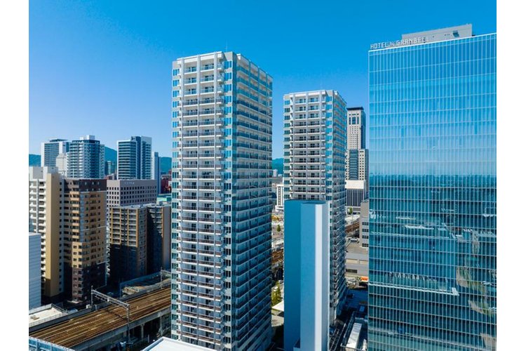 ザ・札幌タワーズの口コミ・評判 - マンションノート