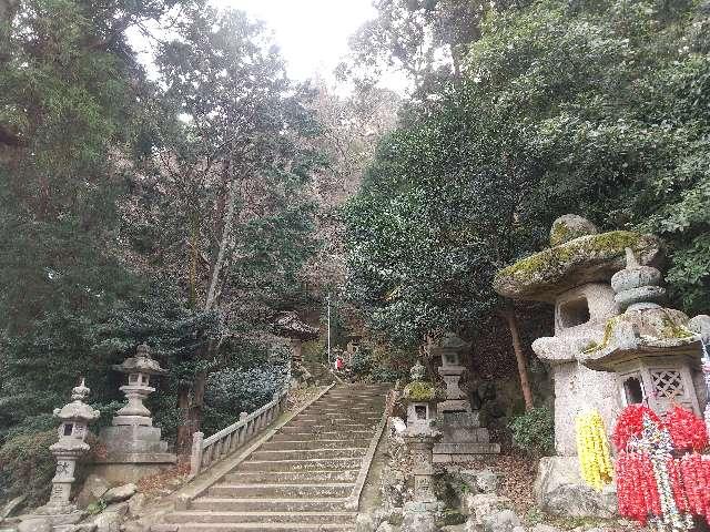 街の史跡 神社めぐり 滋賀県 磯崎神社