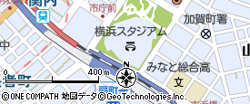 アクセスダイワロイネットホテル横浜公園 公式