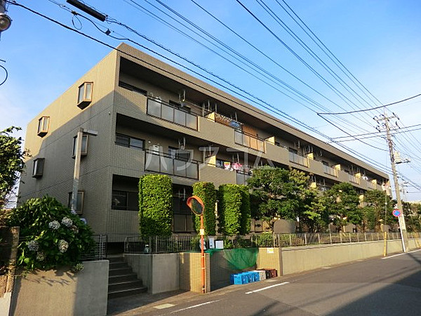 ビレッジハウス検見川１１棟の賃貸物件・募集情報 - 千葉県千葉市美浜区【スマイティ】 (7175289)