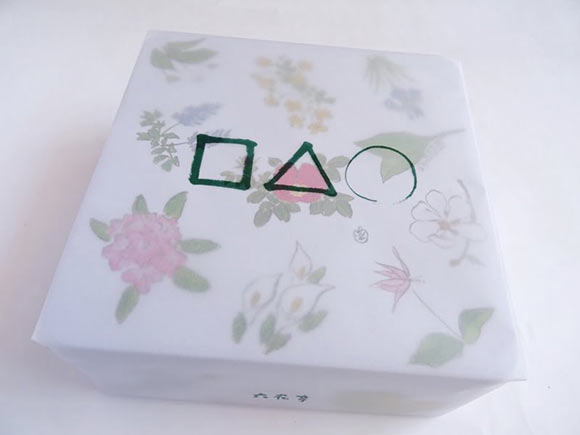 六花亭 まるさんかくしかく: Fukumimi リネン、ハンドメイド、育児など