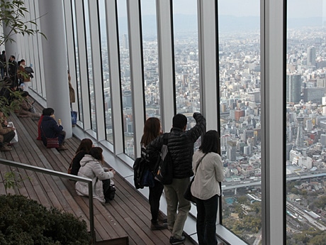 ハルカス300 あべのハルカス展望台lulu_cameraが投稿したフォトブックLemon8