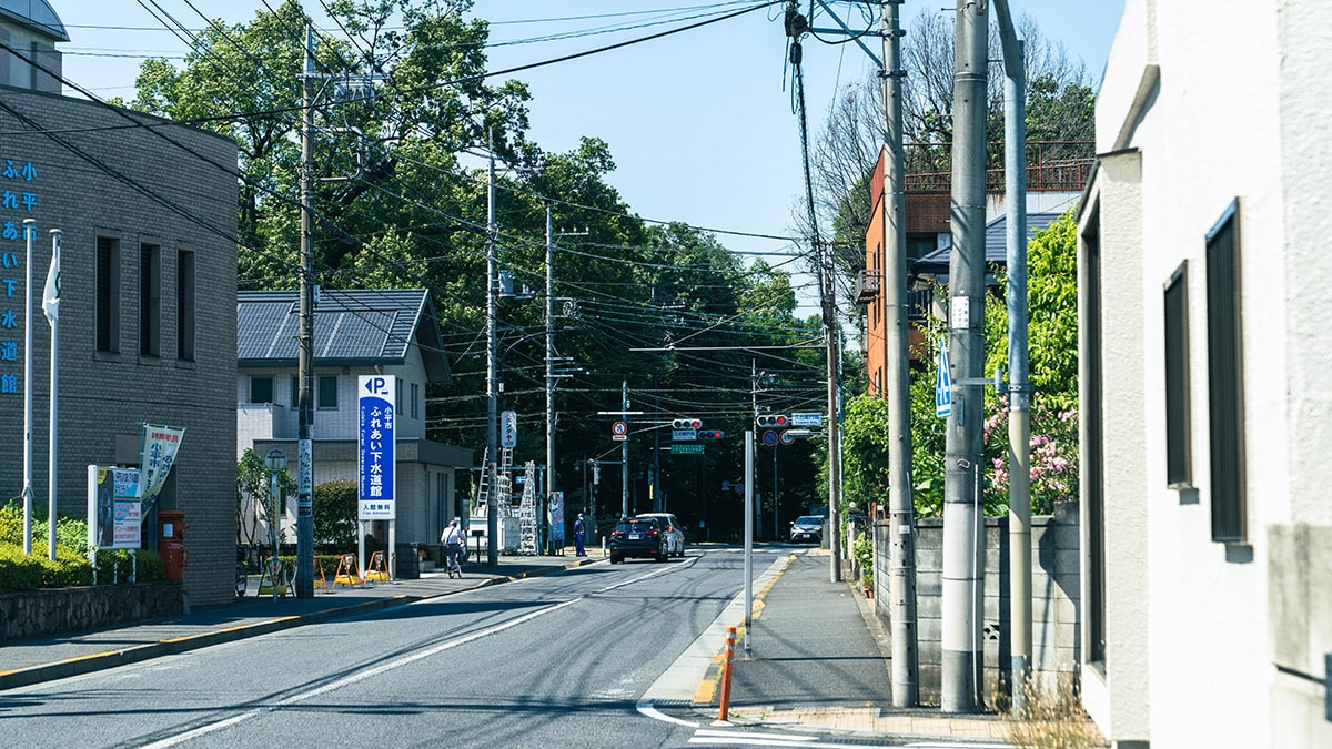 ホームズ】ダイアパレス国分寺鷹の台2(国分寺市)の賃貸・中古情報